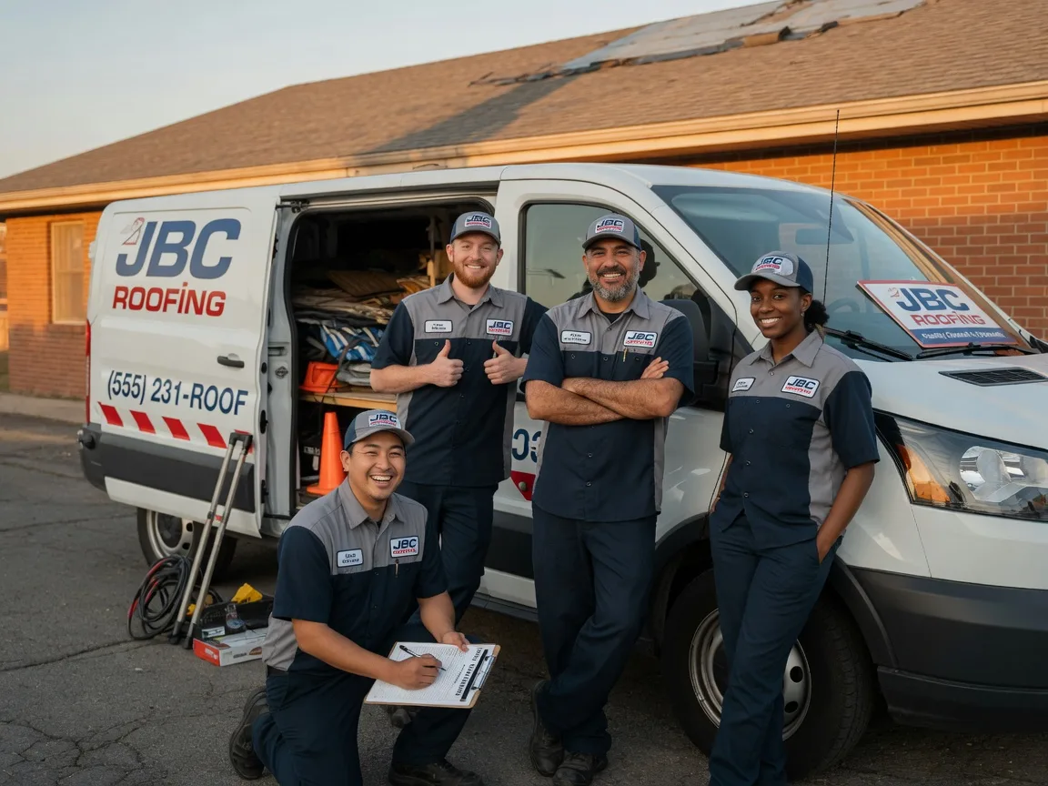 Roof Replacement company in Mcchord Afb, WA