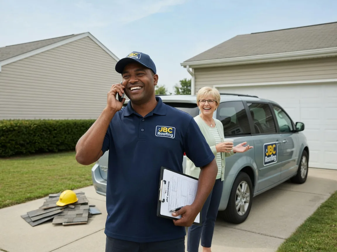 Roof Replacement Mcchord Afb, WA FAQs
